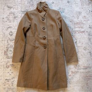J. Crew Coat